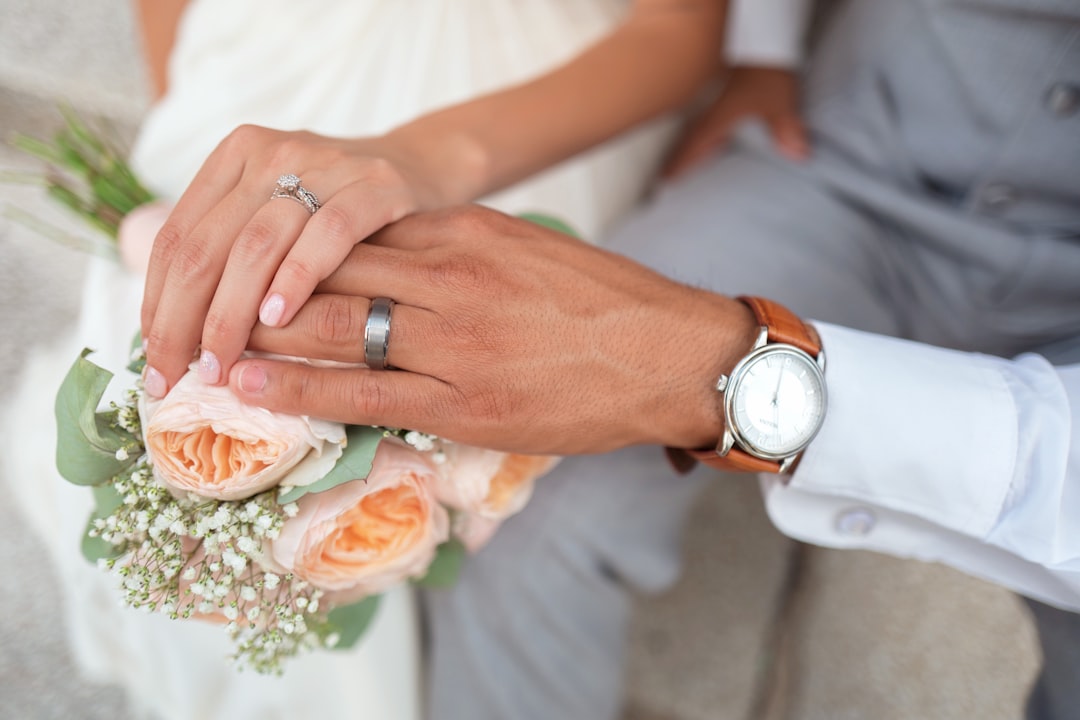 Symbolic Significance of Wedding Rings