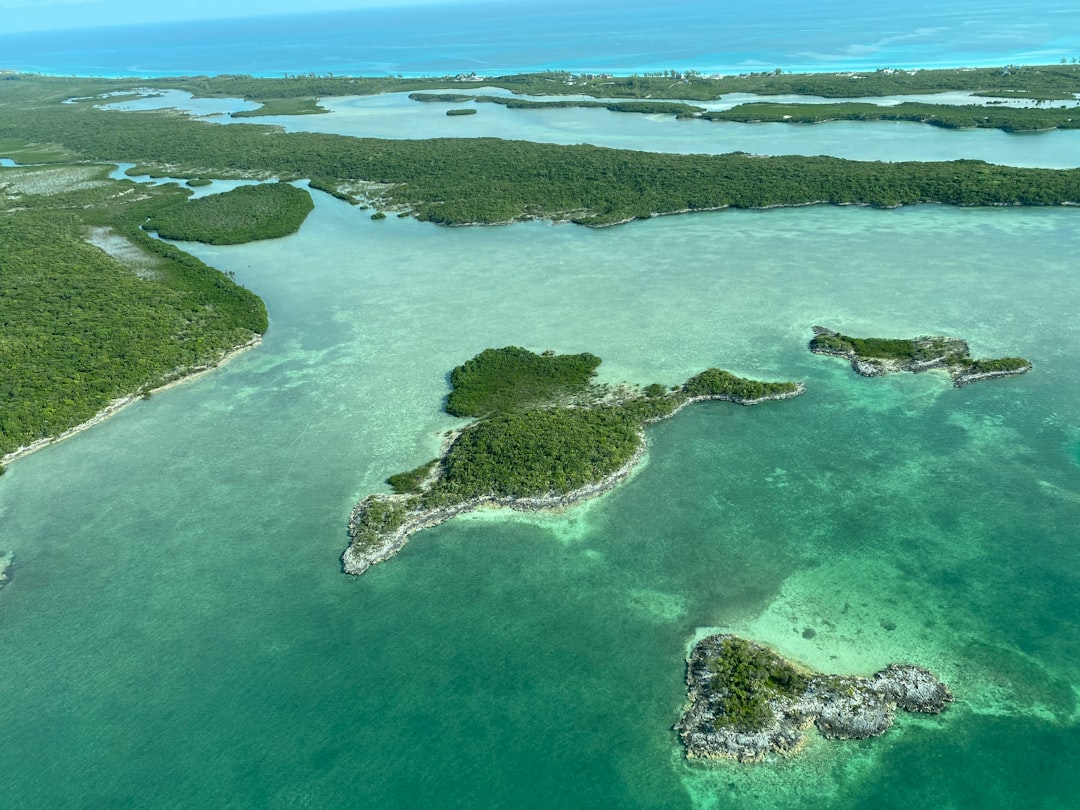 Discover Hidden Gems: Exploring Grand Bahama’s Undervalued Real Estate Market